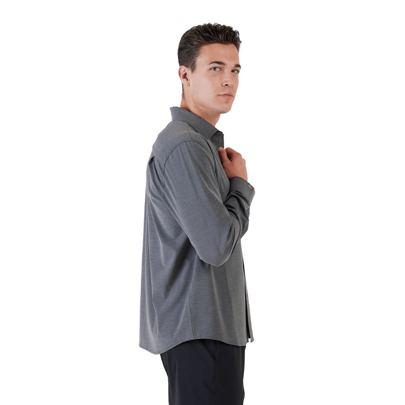 Storm Creek Woven Shirts Storm Creek - Men's Prodigy Button Down