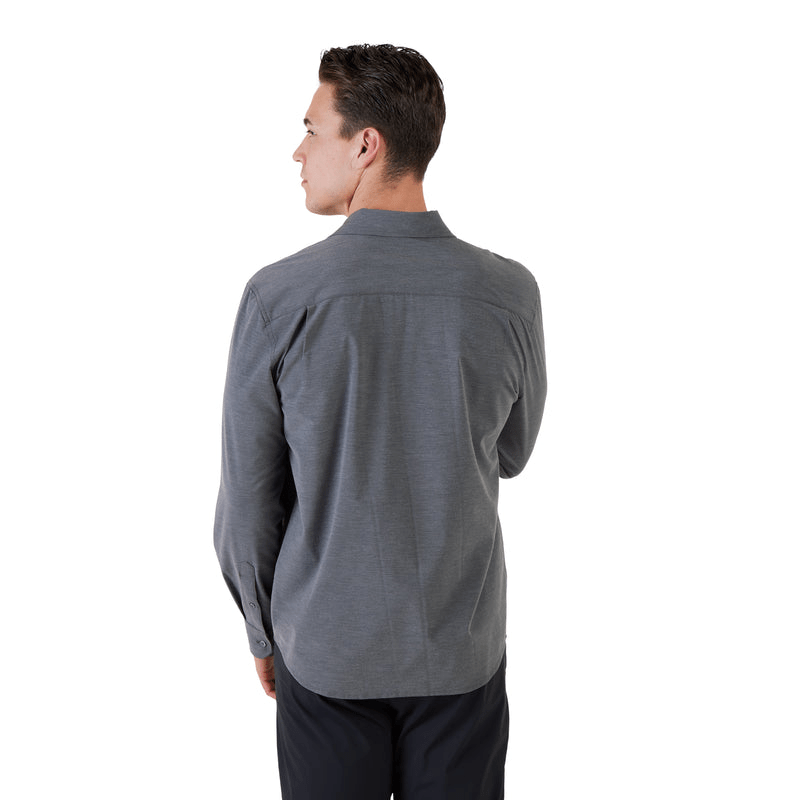 Storm Creek Woven Shirts Storm Creek - Men's Prodigy Button Down