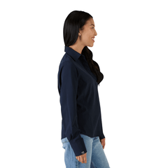 Storm Creek Woven Shirts Storm Creek - Women's Executive Button Up
