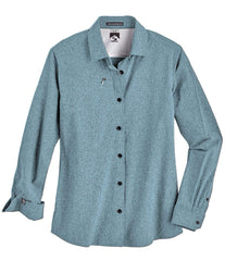 Storm Creek Woven Shirts XS / Blue Mist Storm Creek - Women's Naturalist