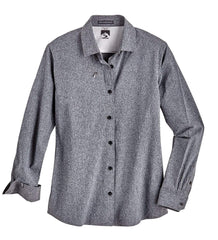 Storm Creek Woven Shirts XS / Grey Storm Creek - Women's Naturalist