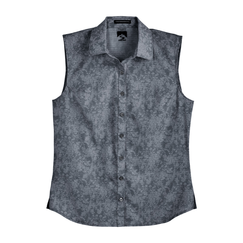 Storm Creek Woven Shirts XS / Jet Grey Storm Creek - Women's Enthusiast Woven Shirt