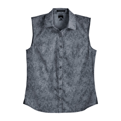 Storm Creek Woven Shirts XS / Jet Grey Storm Creek - Women's Enthusiast Woven Shirt