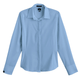 Storm Creek Woven Shirts XS / Oxford Blue Storm Creek - Women's Executive Button Up