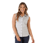 Storm Creek Woven Shirts XS / Silver Grey Storm Creek - Women's Enthusiast Woven Shirt