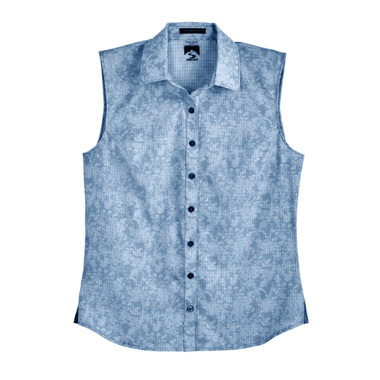 Storm Creek Woven Shirts XS / Sky Blue Storm Creek - Women's Enthusiast Woven Shirt