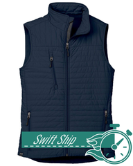 3-Day Swift Ship: Storm Creek - Women's Front Runner Vest