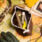 Sun Bum Accessories One Size / Brown Sun Bum - Road Tripper Kit