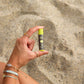 Sun Bum Accessories One Size / Clear Sun Bum - Lip Kit Duo