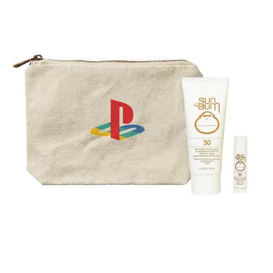 Sun Bum Accessories One Size / White Sun Bum - Mineral Kit