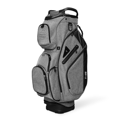 Sunday Golf Bags One Size / Heather Grey Sunday Golf - Big Rig Cart Bag