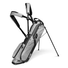 Sunday Golf Bags One Size / Heather Grey Sunday Golf - El Camino Stand Bag