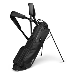 Sunday Golf Bags One Size / Matte Black Sunday Golf - El Camino Stand Bag