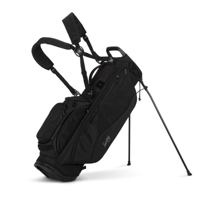 Sunday Golf Bags One Size / Matte Black Sunday Golf - Ryder Stand Bag