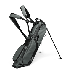 Sunday Golf Bags One Size / Midnight Green Sunday Golf - El Camino Stand Bag