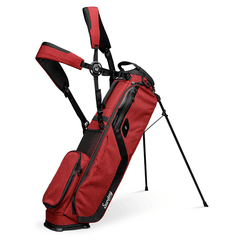 Sunday Golf Bags One Size / Ron Burgundy Sunday Golf - El Camino Stand Bag