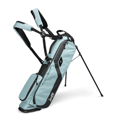 Sunday Golf Bags One Size / Seafoam Sunday Golf - El Camino Stand Bag