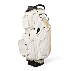 Sunday Golf Bags One Size / Toasted Almond Sunday Golf - Big Rig Cart Bag