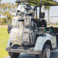 Sunday Golf Bags Sunday Golf - Big Rig Cart Bag