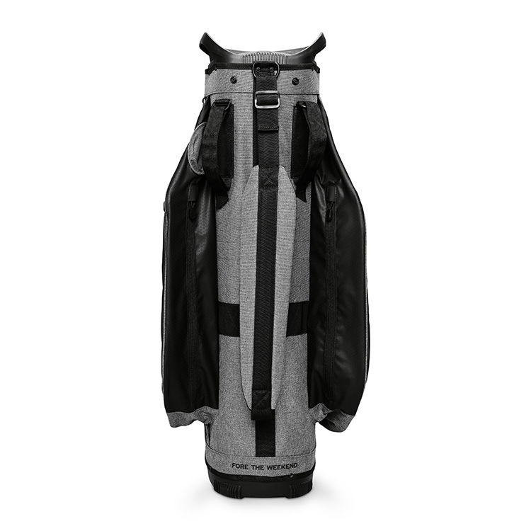 Sunday Golf Bags Sunday Golf - Big Rig Cart Bag