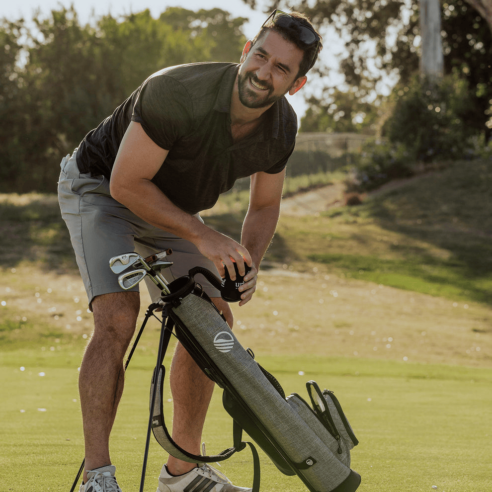 Sunday Golf Bags Sunday Golf - Loma Stand Bag