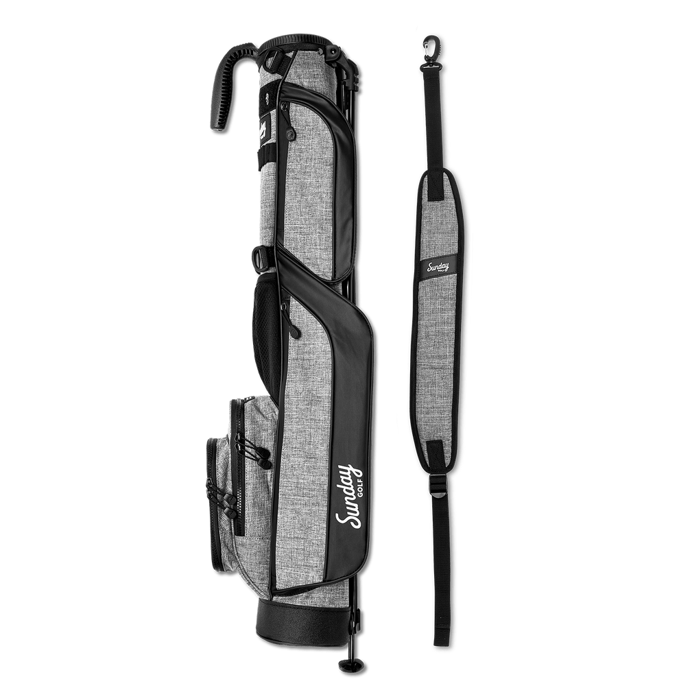 Sunday Golf Bags Sunday Golf - Loma Stand Bag