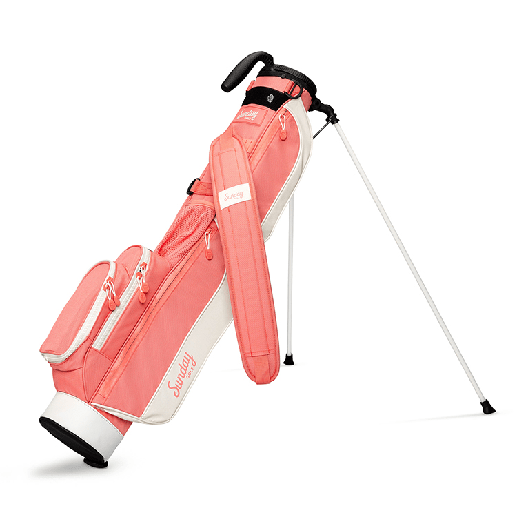 Sunday Golf Bags Sunday Golf - Loma Stand Bag