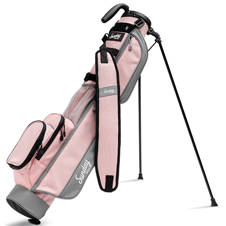 Sunday Golf Bags Sunday Golf - Loma Stand Bag