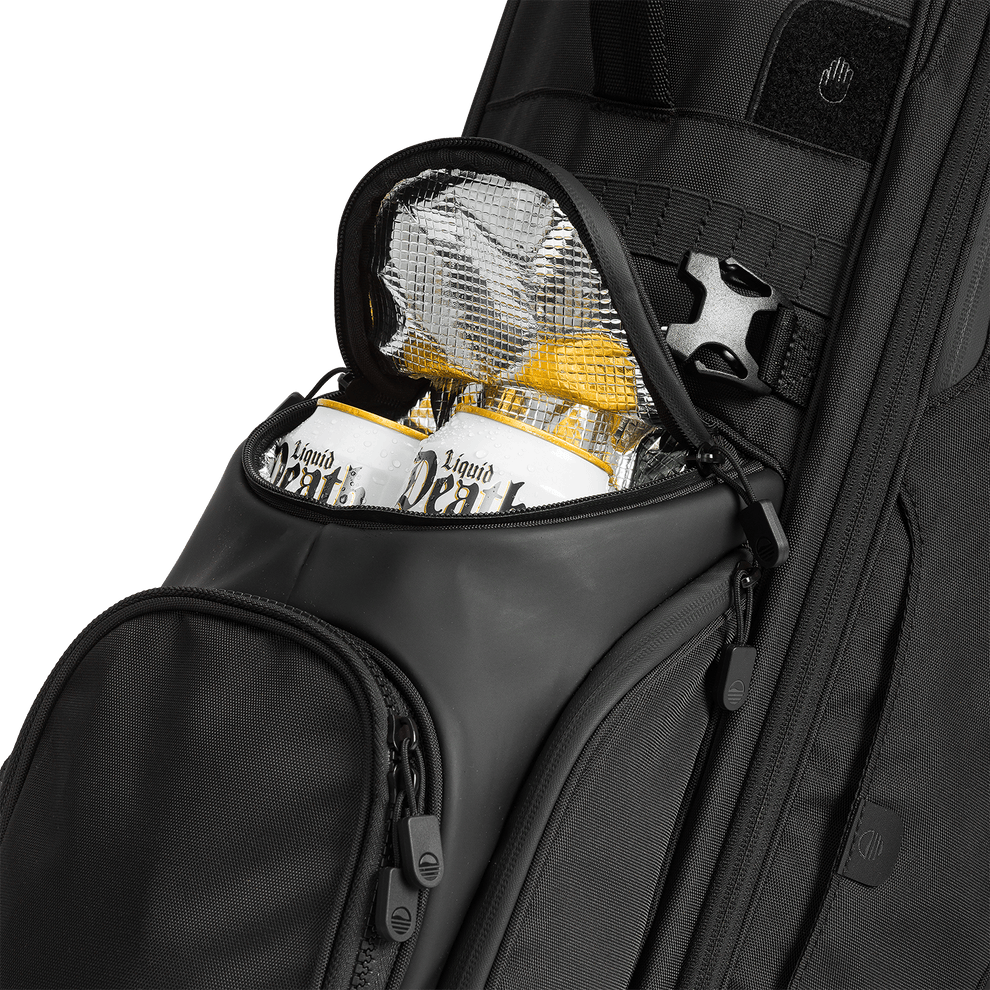 Sunday Golf Bags Sunday Golf - Ryder Stand Bag