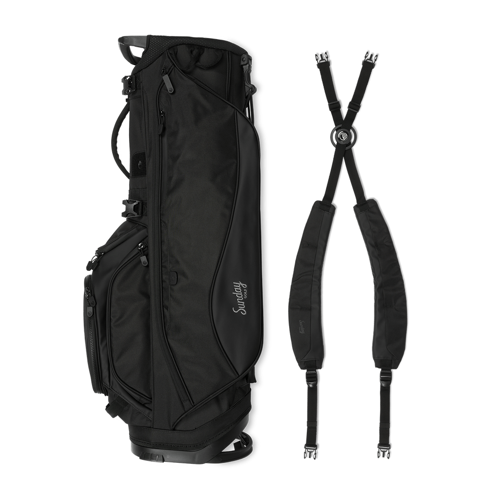 Sunday Golf Bags Sunday Golf - Ryder Stand Bag