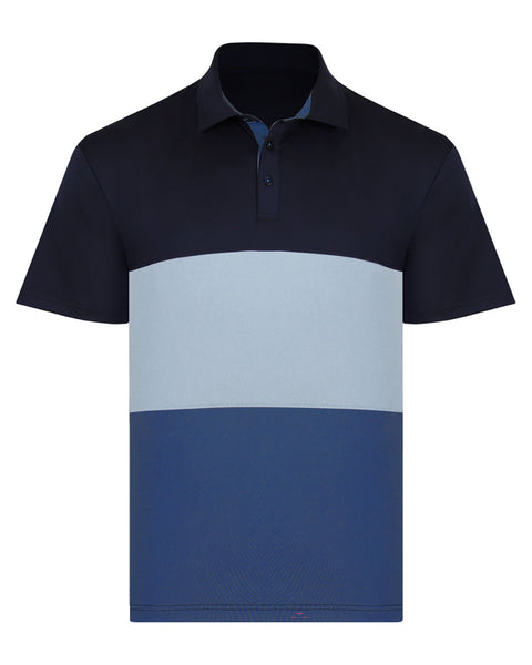 Swannies Golf - Men's Gibbs Polo