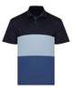 Swannies Golf - Men's Gibbs Polo