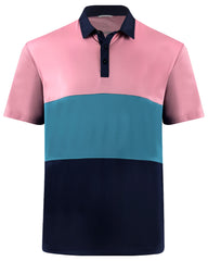 Swannies Golf - Men's Gibbs Polo