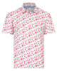 Swannies Golf - Men's Labelle Polo