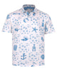 Swannies Golf - Men's Jake Polo