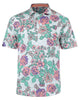 Swannies Golf - Men's Bailey Polo