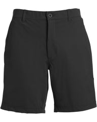 Swannies Golf Bottoms 30 / Black Swannies Golf - Men's Fairway Shorts