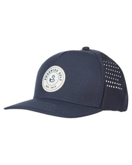 Swannies Golf Headwear Adjustable / Navy Swannies Golf - Men's Wade Hat