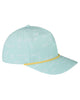 Swannies Golf Headwear Adjustable Swannies Golf - Men's Larsen Hat