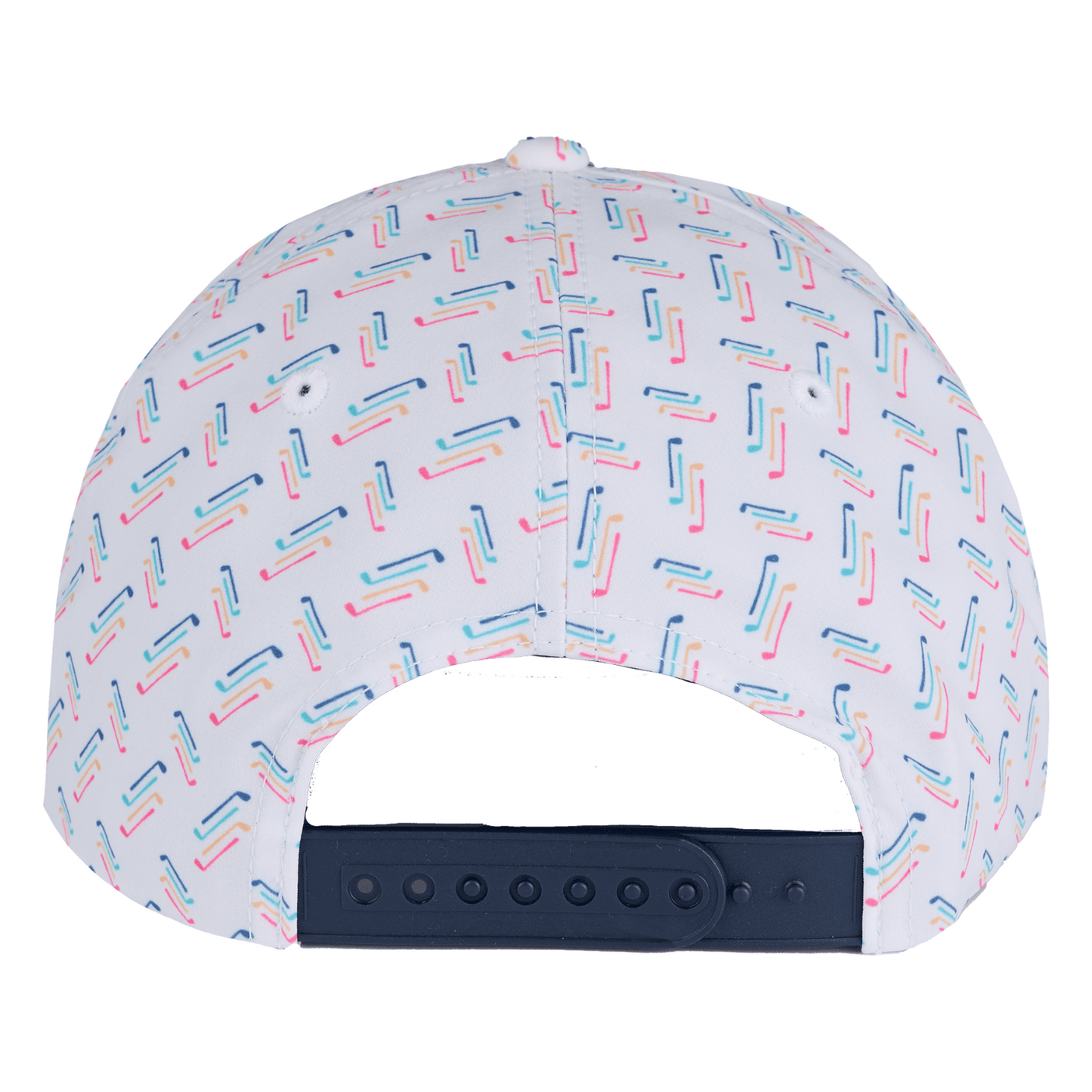 Swannies Golf Headwear Adjustable Swannies Golf - Men's Ryan Hat