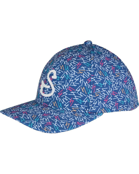 Swannies Golf Headwear Adjustable Swannies Golf - Men's Vance Hat