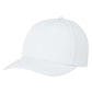 Swannies Golf Headwear Adjustable / White Swannies Golf - Men's Delta Hat