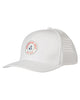 Swannies Golf Headwear Adjustable / White Swannies Golf - Men's Wade Hat