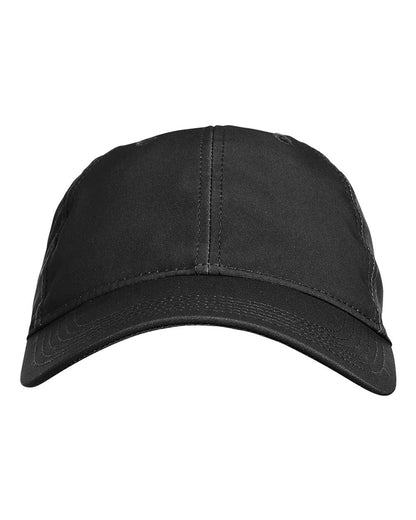 Swannies Golf Headwear One Size / Black Swannies Golf - Roger Cap