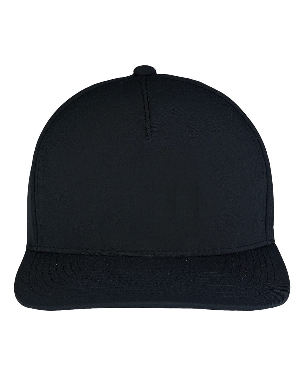 Swannies Golf Headwear One Size / Black Swannies Golf - Wade Cap