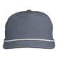 Swannies Golf Headwear One Size / Graphite Swannies Golf - Men's Brewer Hat