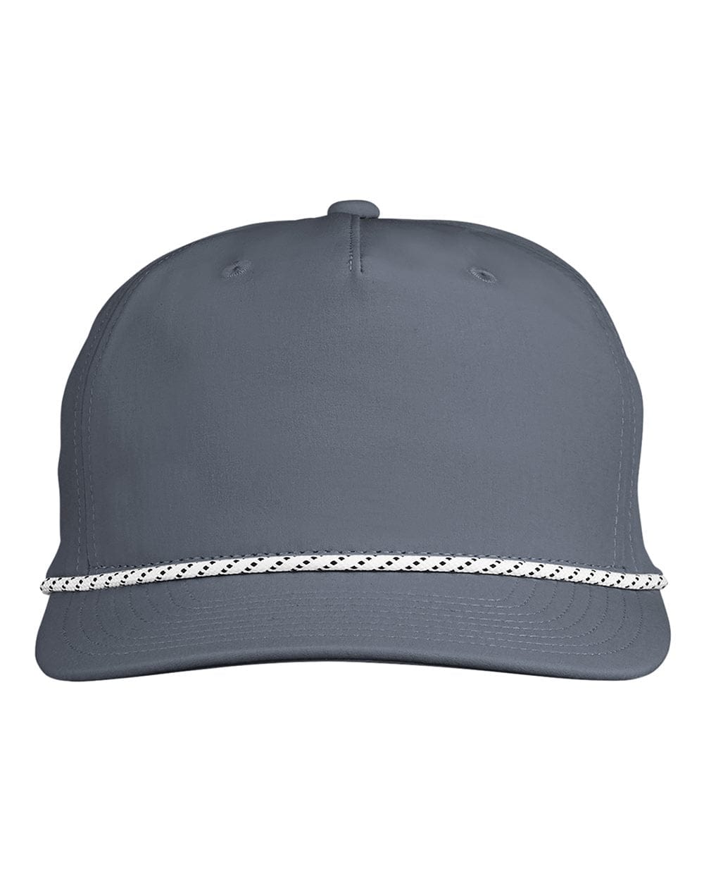 Swannies Golf Headwear One Size / Graphite Swannies Golf - Men's Brewer Hat