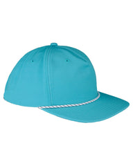 Swannies Golf Headwear One Size / Maui Swannies Golf - Men's Brewer Hat