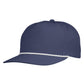 Swannies Golf Headwear One Size / Navy Swannies Golf - Men's Brewer Hat