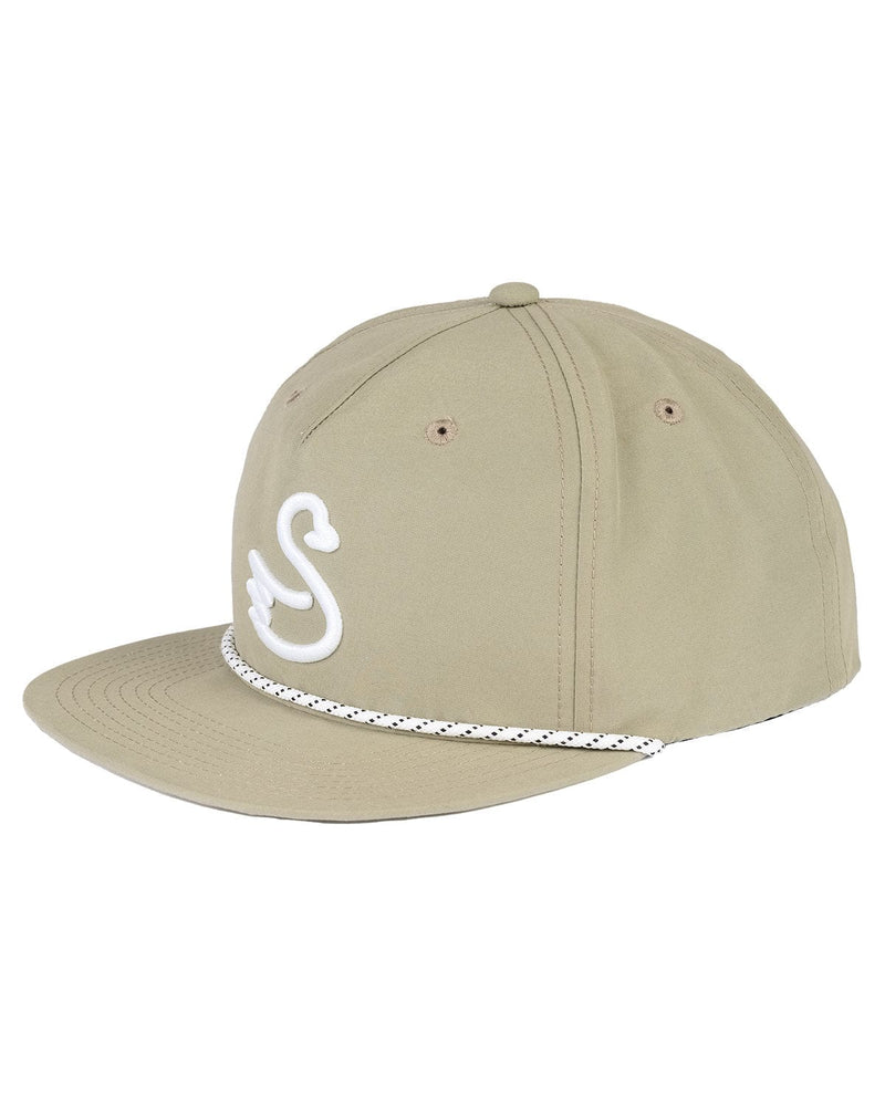 Swannies Golf - Men's Dubs Hat